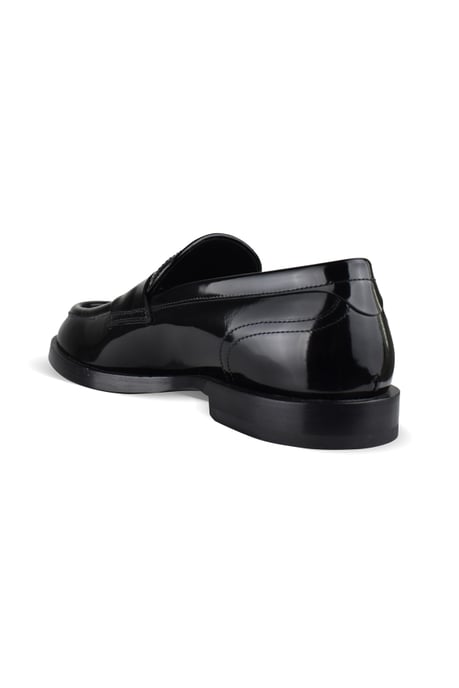 Dolce&Gabbana Loafers Zwart - Image 3