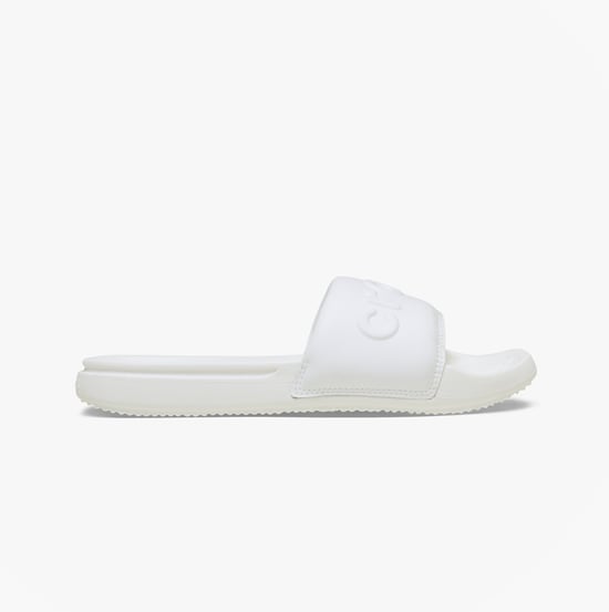 Crocs Crocs All Day Dames Slippers Wit - Image 1