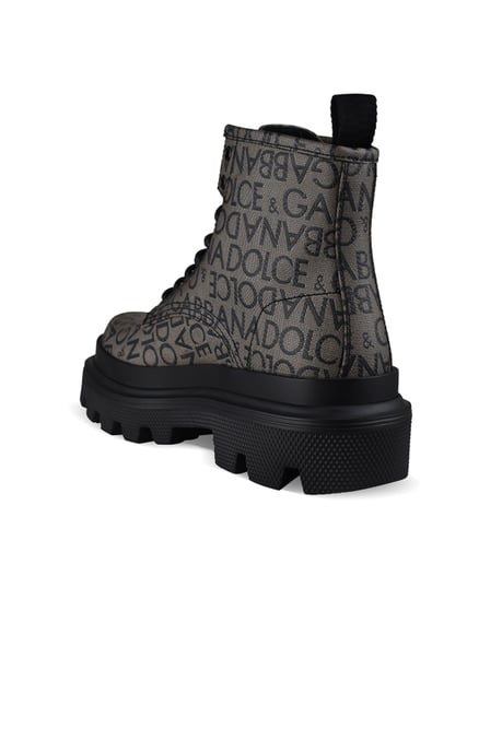Dolce&Gabbana Laarzen Beige - Image 3
