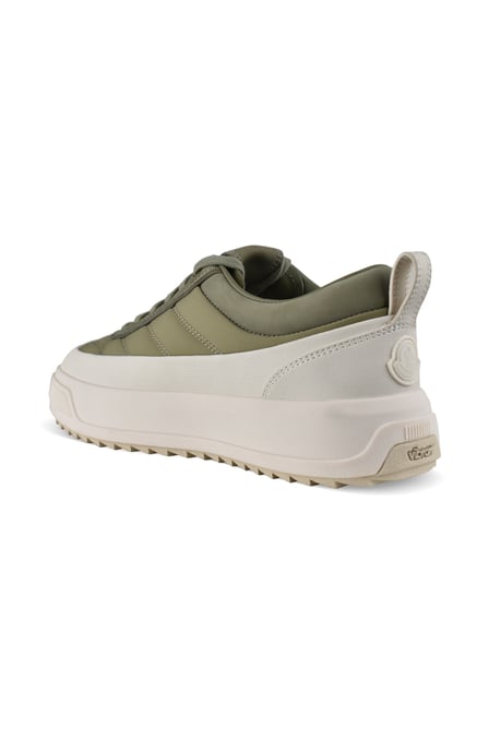 Moncler Sneakers Altive Khaki - Image 3