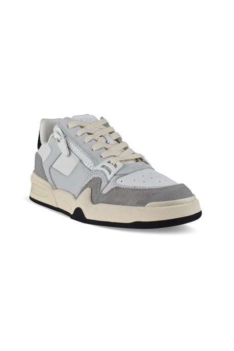 Giuseppe Zanotti Sneakers Spook Grijs - Image 2