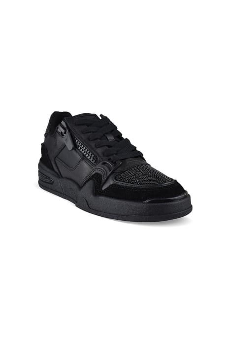 Giuseppe Zanotti Sneakers Spook Zwart - Image 2