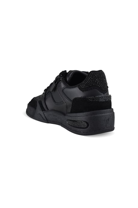 Giuseppe Zanotti Sneakers Spook Zwart - Image 3