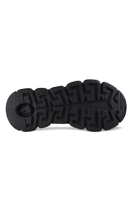 Versace Sneakers Trigreca Zwart - Image 4