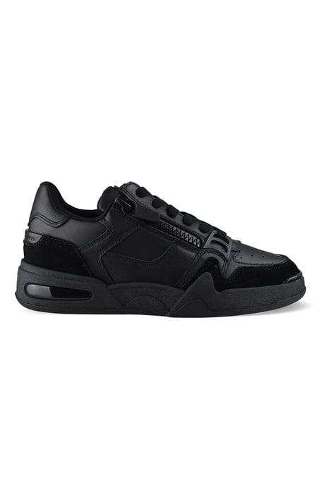 Giuseppe Zanotti Sneakers Spook Zwart - Image 1