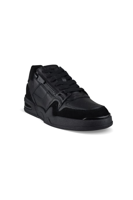 Giuseppe Zanotti Sneakers Spook Zwart - Image 2
