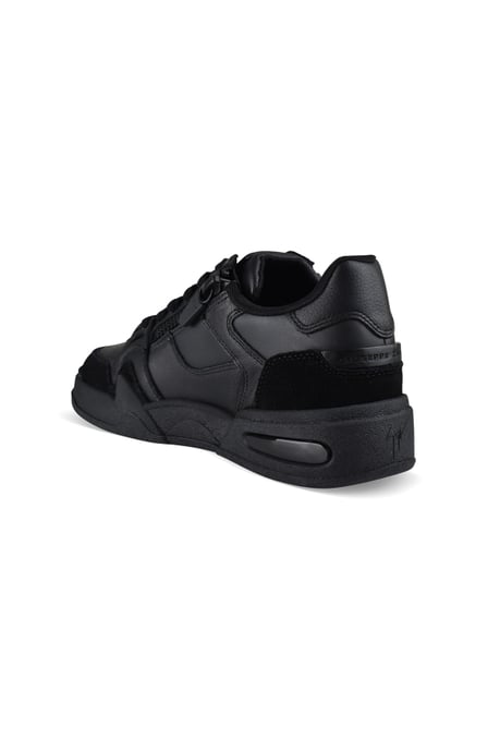 Giuseppe Zanotti Sneakers Spook Zwart - Image 3