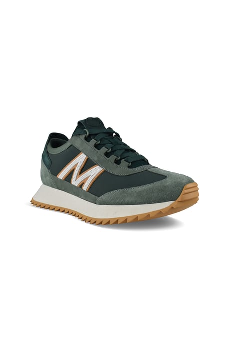 Moncler Sneakers Pacey2 Groen - Image 2