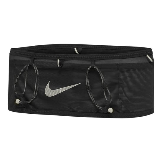 Nike Run 5L Heuptas (Zwart) - Image 1