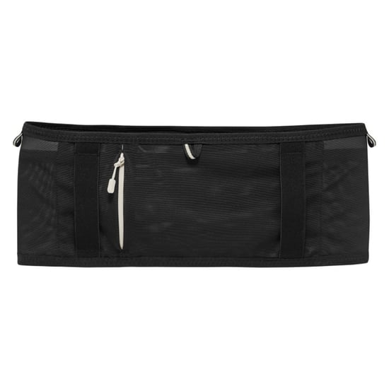 Nike Run 5L Heuptas (Zwart) - Image 2