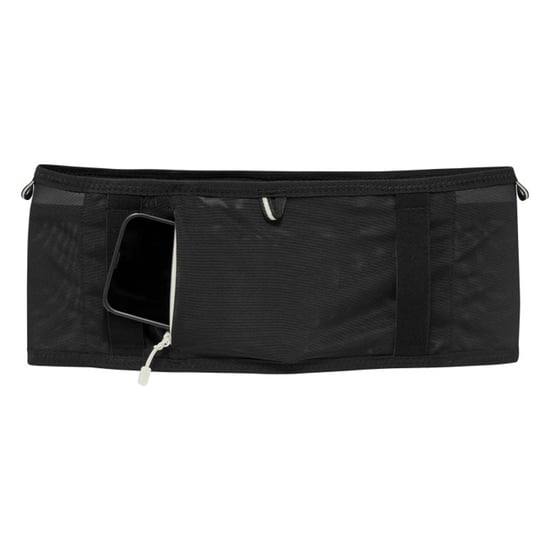 Nike Run 5L Heuptas (Zwart) - Image 3