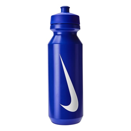 Nike Brede Mond 946ml Waterfles (Koningsblauw) - Image 1
