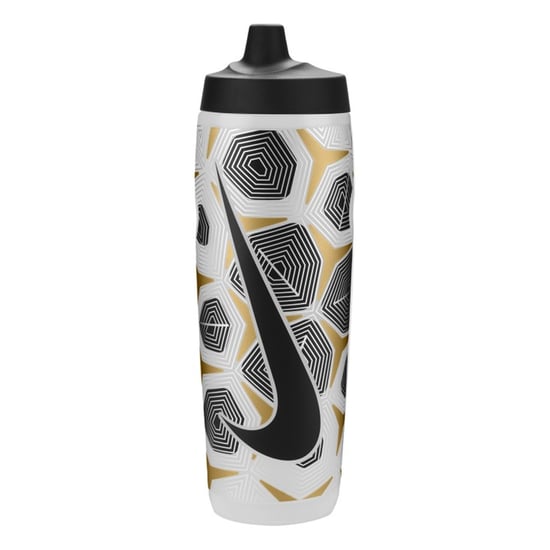 Nike Refuel 680ml Fles (Doorzichtig) - Image 1