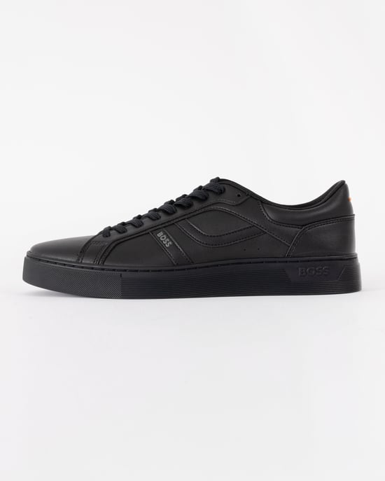 Rhys Trainers in Zwart - Image 2