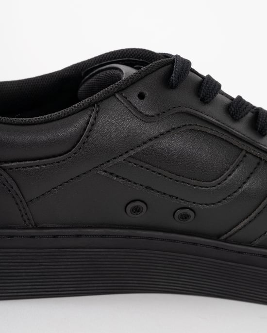 Rhys Trainers in Zwart - Image 4