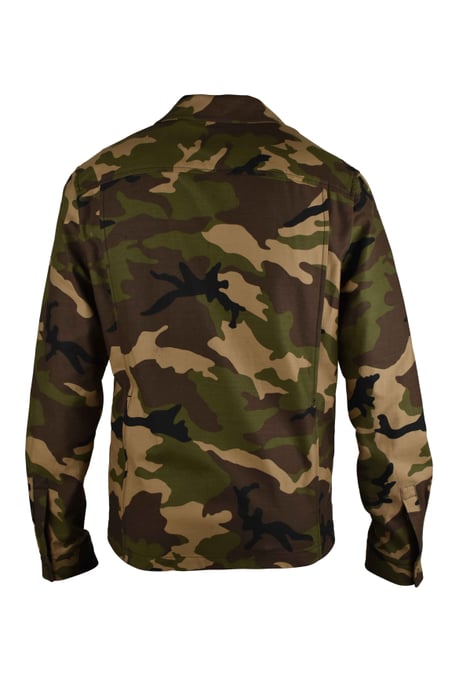 Palm Angels Jas Khaki - Image 3