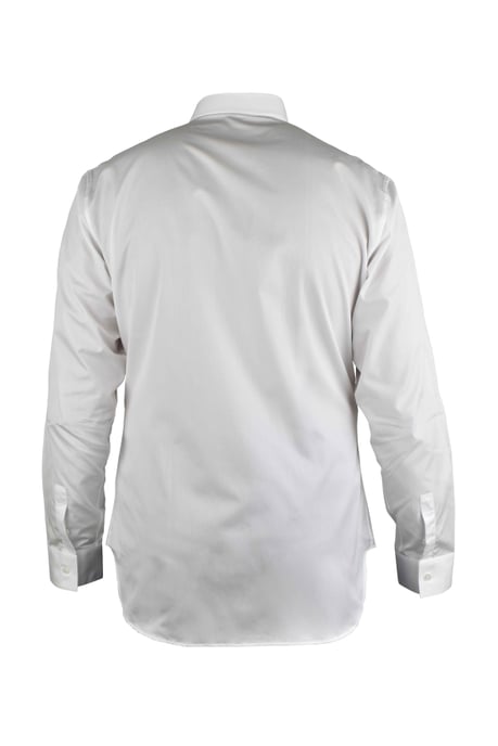 Dior Shirt Wit - Image 3