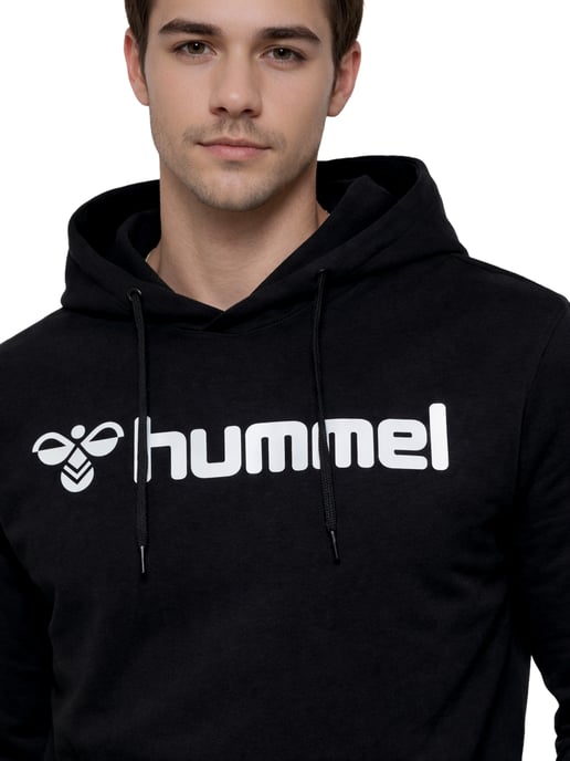 Hummel Hoodie - Image 3
