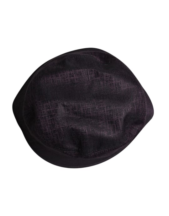 Bucket Hat Textured Stoffen - Image 4