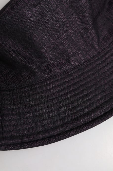 Bucket Hat Textured Stoffen - Image 6
