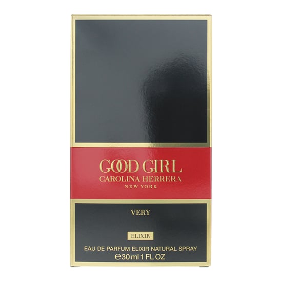 Carolina Herrera Very Good Girl Elixir Eau de Parfum 30ml Spray voor Haar - Image 2
