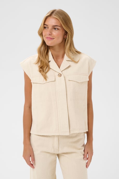 Vest RyderSZ Vest Oversize fit - Image 3