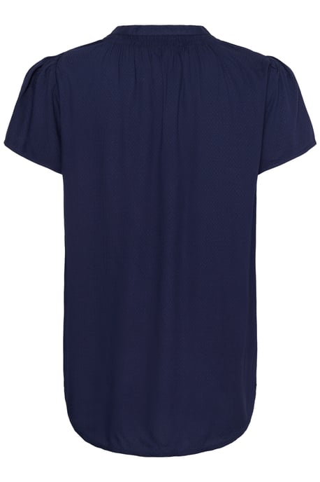Blouse met korte mouwen BrittaSZ Blouse met korte mouwen Regular fit - Image 5