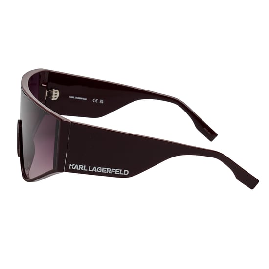 Dames Acetate Masker-Stijl Zonnebril KL6209S - Image 2