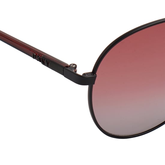 Vrouwen Metalen Pilootstijl Zonnebril DK304S - Image 4