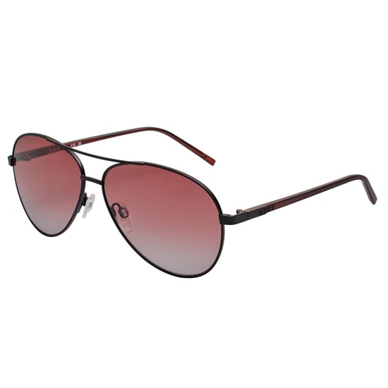 Vrouwen Metalen Pilootstijl Zonnebril DK304S - Image 5