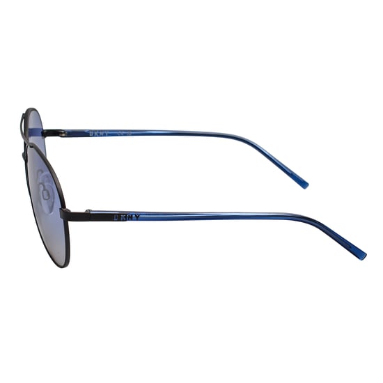 Dames Metalen Pilotenstijl Zonnebril DK304S - Image 2