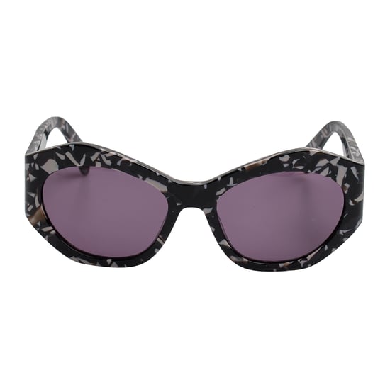 Vrouwen Cat Eye Acetaten Zonnebril LJ786S - Image 1