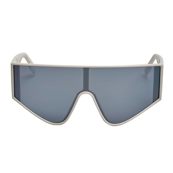 Dames Acetaat Masker-Stijl Zonnebril KL6209S - Image 1