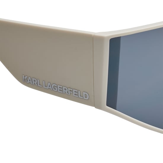 Dames Acetaat Masker-Stijl Zonnebril KL6209S - Image 3