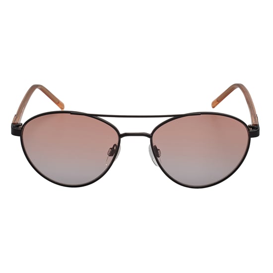 Vrouwen Metalen Pilotenstijl Zonnebril DK302S - Image 1
