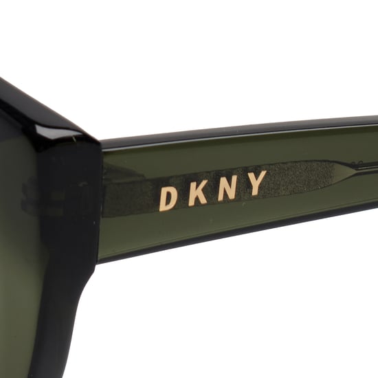 Dames Oversized Cat Eye Zonnebril DK517S - Image 4