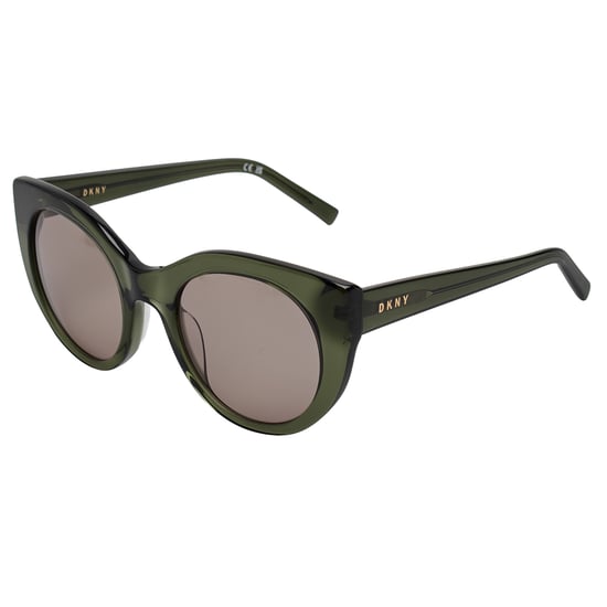 Dames Oversized Cat Eye Zonnebril DK517S - Image 5