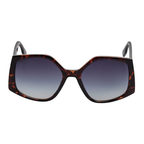 Moderne Vierkante Zonnebril voor Vrouwen KL6208S - Image 1
