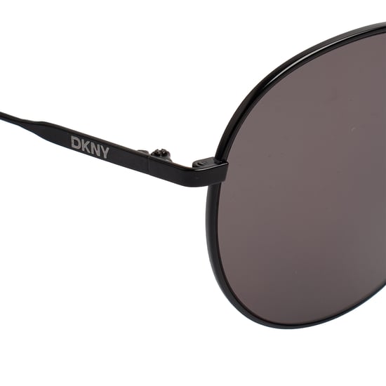 Dames Metalen Pilootstijl Zonnebril DK305S - Image 4