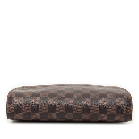 Tweedehands Damier Ebene Saint Louis Pochette - Image 4
