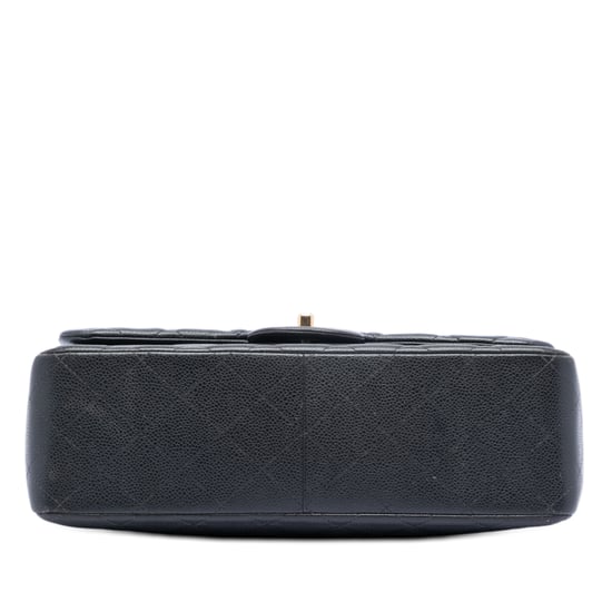 Tweedekans Jumbo Classic Kaviaar Dubbele Flap - Image 3