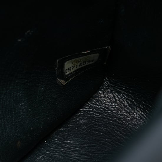 Tweedekans Jumbo Classic Kaviaar Dubbele Flap - Image 6