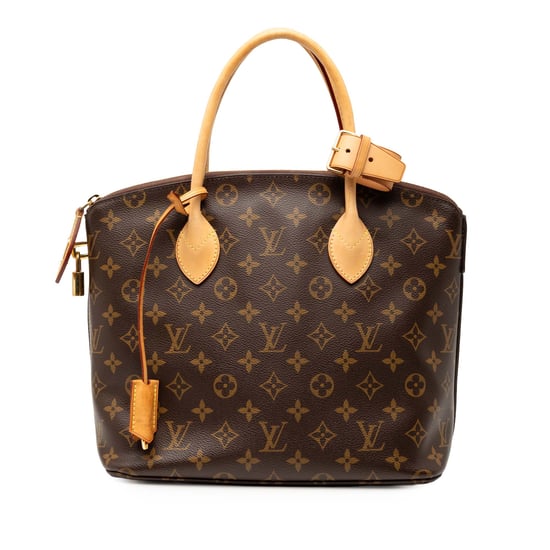 Tweedehands Monogram Lockit Pm - Image 1