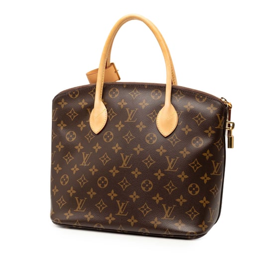 Tweedehands Monogram Lockit Pm - Image 2