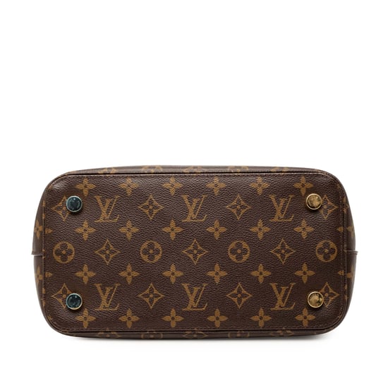 Tweedehands Monogram Lockit Pm - Image 3