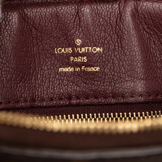 Tweedehands Monogram Lockit Pm - Image 5