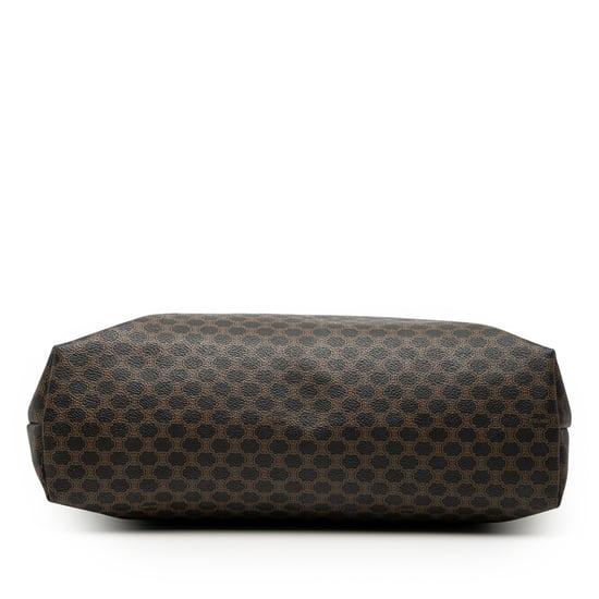 Tweedekans Macadam Gecoate Canvas Tote - Image 3
