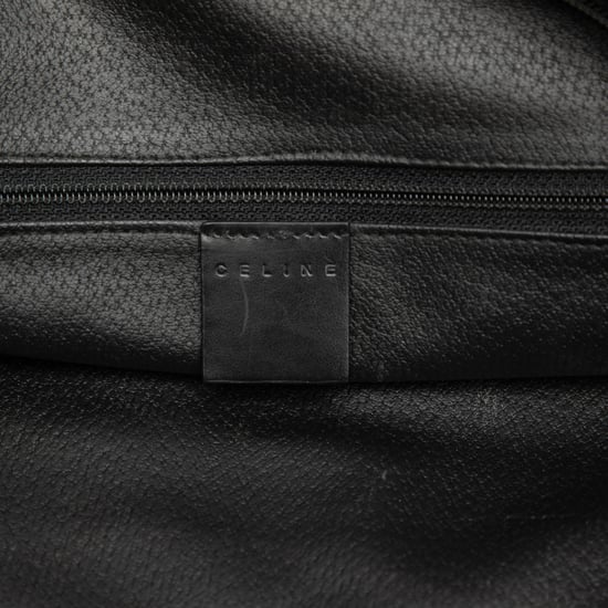 Tweedekans Macadam Gecoate Canvas Tote - Image 5