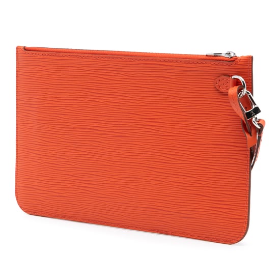 Tweedehands Epi Neverfull Pouch - Image 2