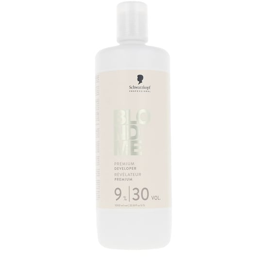 Blondme Premium Developer 9% 30 Vol. 1000 ml - Image 1